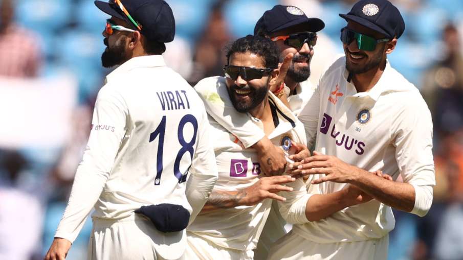 Indian Cricket team- India TV Hindi