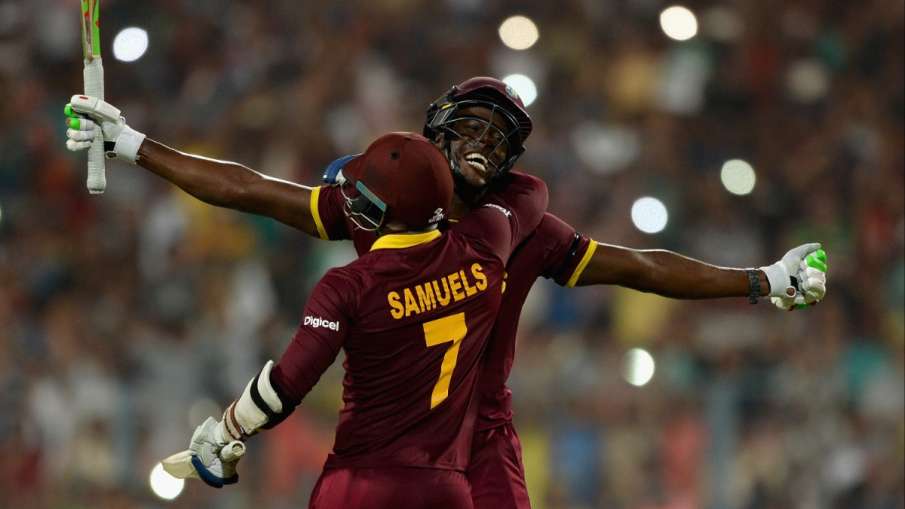 West Indies- India TV Hindi