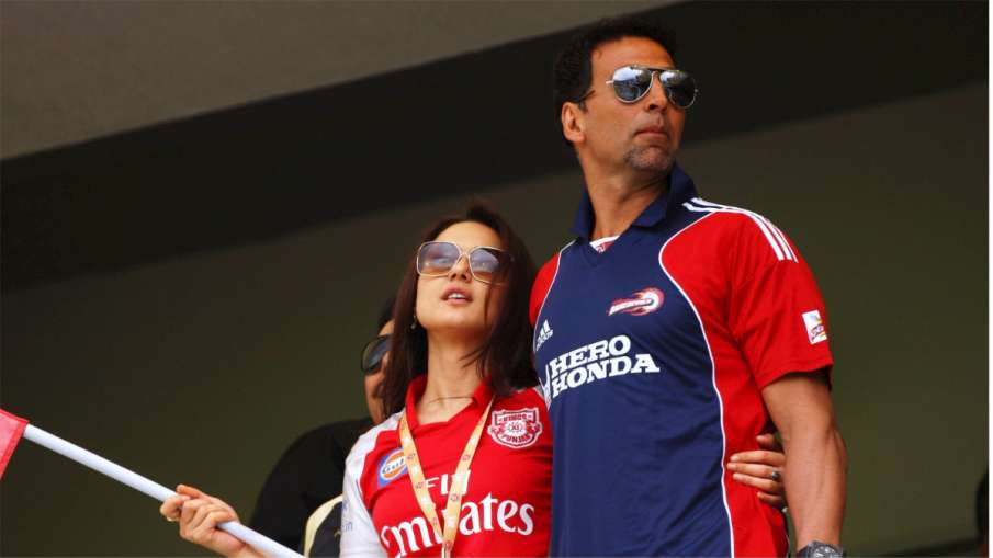 अक्षय कुमार- इंडिया टीवी हिंदी