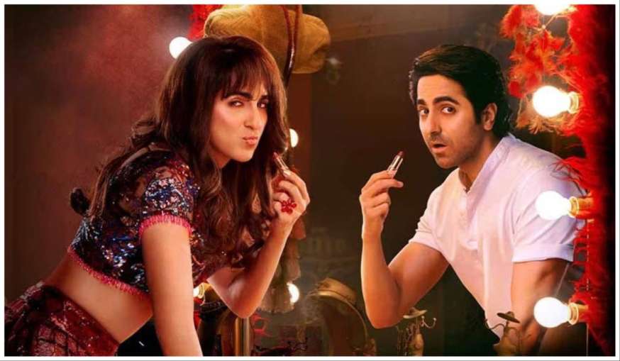 Dream Girl 2, Ayushmann Khurrana- India TV Hindi