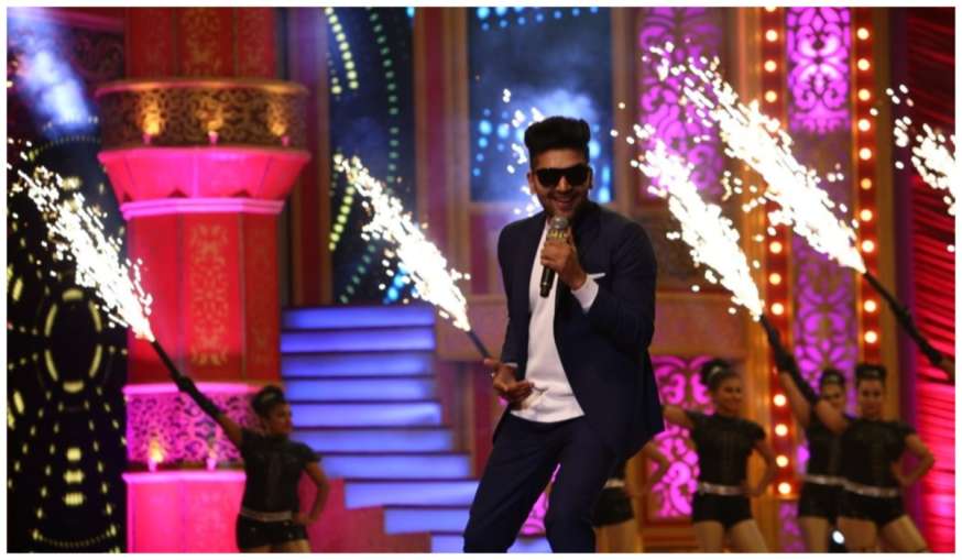 Guru Randhawa- India TV Hindi