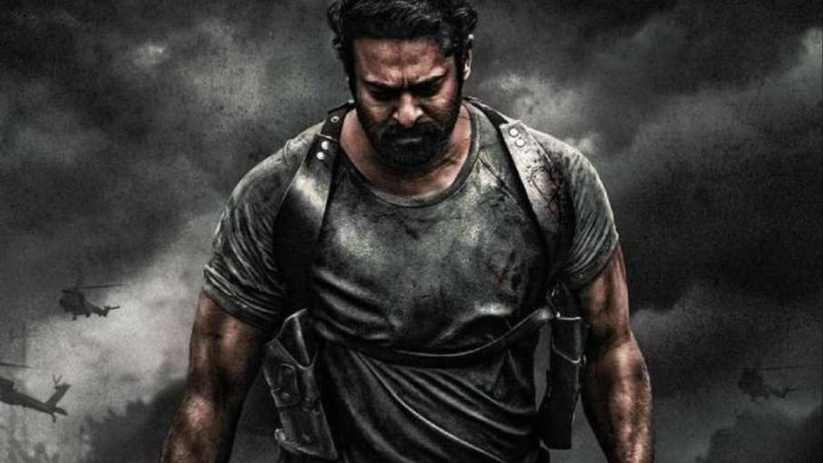 Salaar Advance Booking prabhas film salaar crore in usa advance booking may beat srk jawan- India TV Hindi