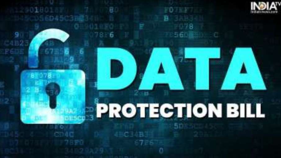 Data Protection Bill, Digital Personal Data Protection Bill, New Bill in Parliament- India TV Hindi