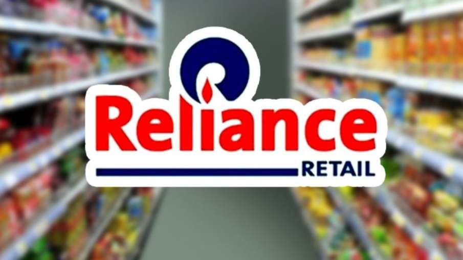  Reliance Retail	- India TV Paisa