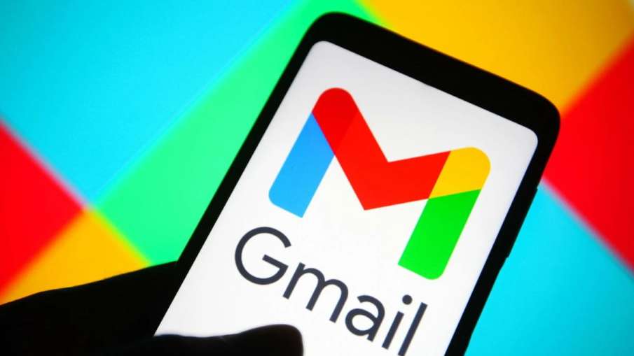 gmail- India TV Hindi