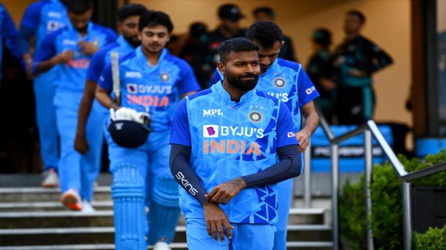 Team India completely changed under Hardik’s captaincy, two players debuted