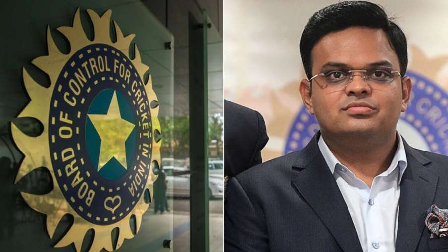 जय शाह- इंडिया टीवी हिंदी