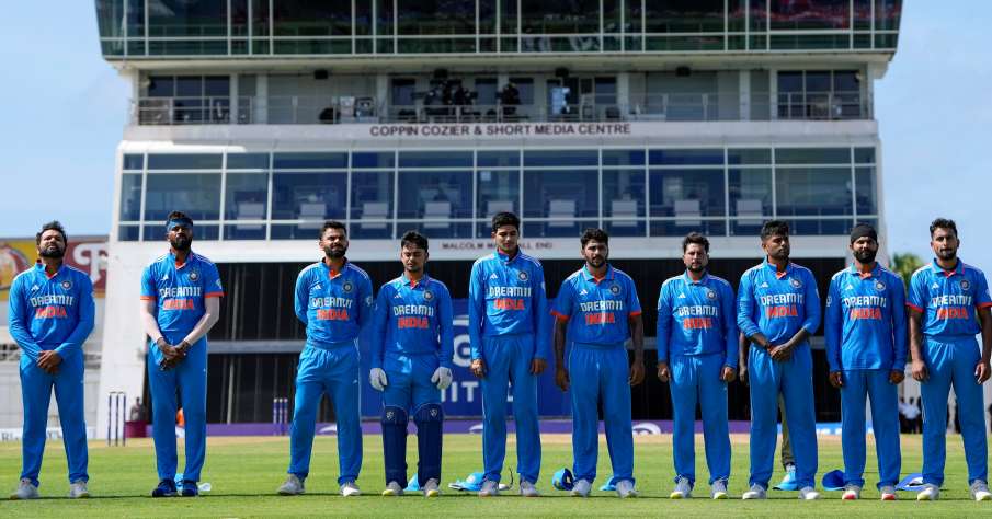 रवीन्द्र जड़ेजा, भारतीय क्रिकेट टीम- इंडिया टीवी हिंदी