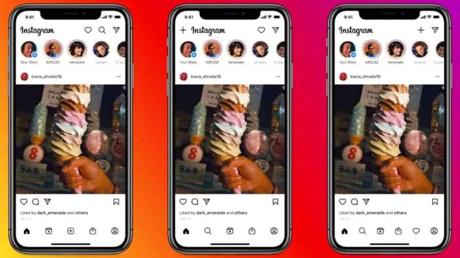 Instagram,Tech news,Meta, Instagram new feature , add music to their grid posts- India TV Hindi