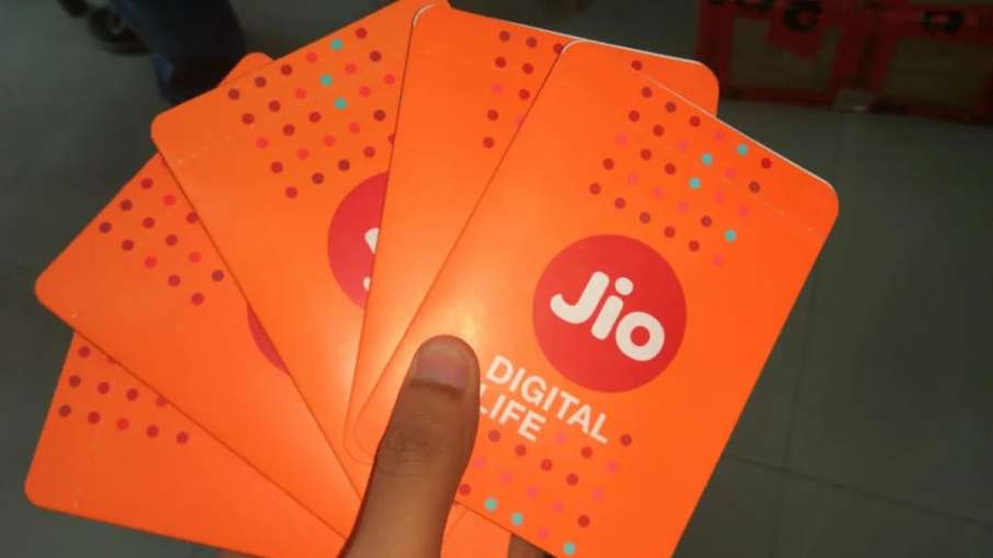 Jio, Reliance jio, Jio Offer, Reliance jio Offe, Jio Best Plans, Jio Best Recharge Offer, Jio Cheap- India TV Hindi