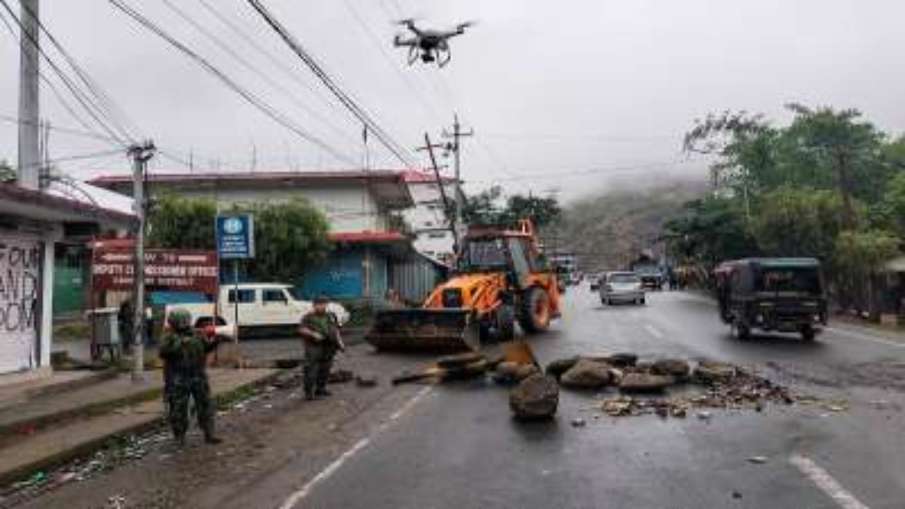 manipur violence case- India TV Hindi