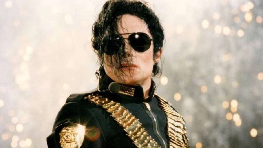 Michael Jackson- India TV Hindi