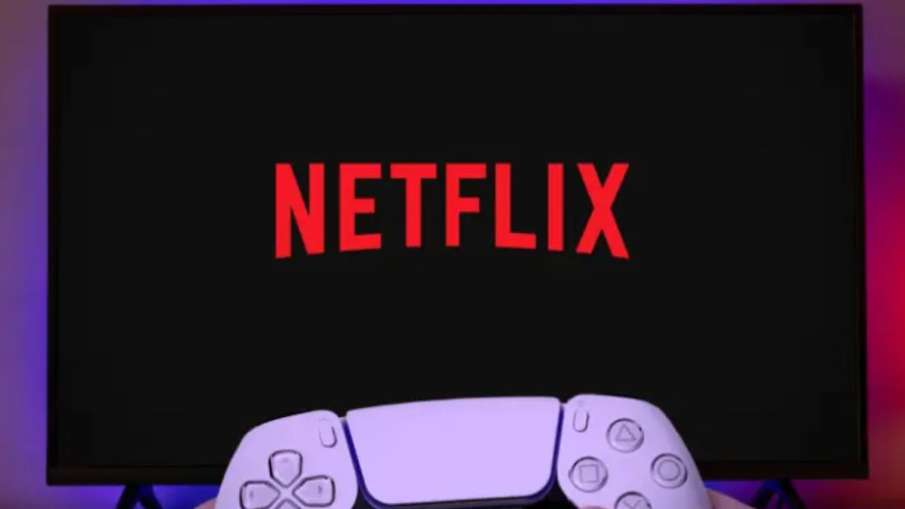  Netflix,  Netflix Plan,  Netflix game controller , tech news, How to play Game in Smart TV- India TV Hindi