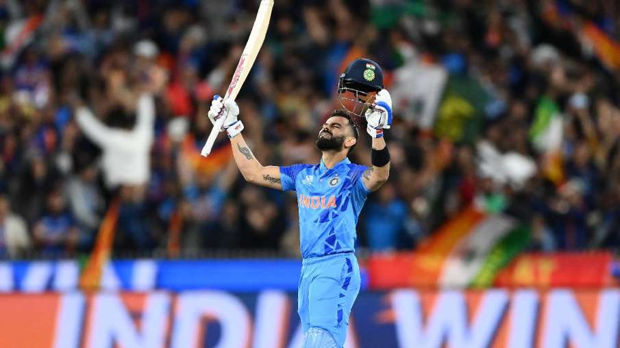 विराट कोहली- इंडिया टीवी हिंदी