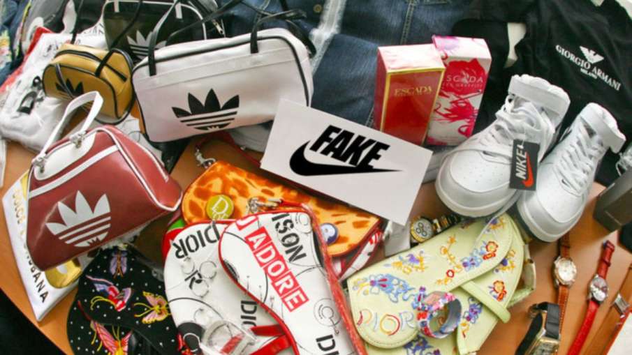 इस मशहूर वेबसाइट पर बिक रहे थे 52 लाख नकली और प्रतिबंधित उत्पाद- India TV Paisa