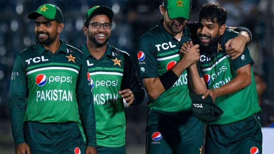 Pakistan ODI Team- India TV Hindi