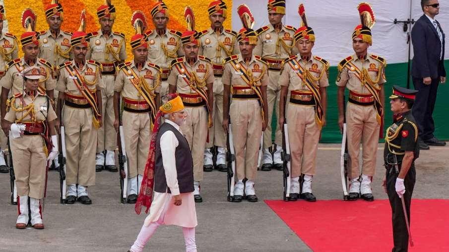 PM Modi- India TV Paisa