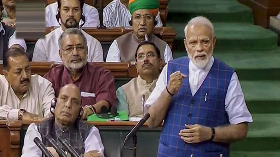 पीएम मोदी- India TV Hindi