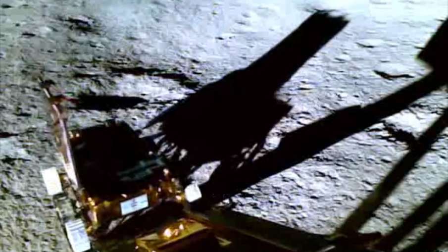 Rover ramped down- India TV Hindi