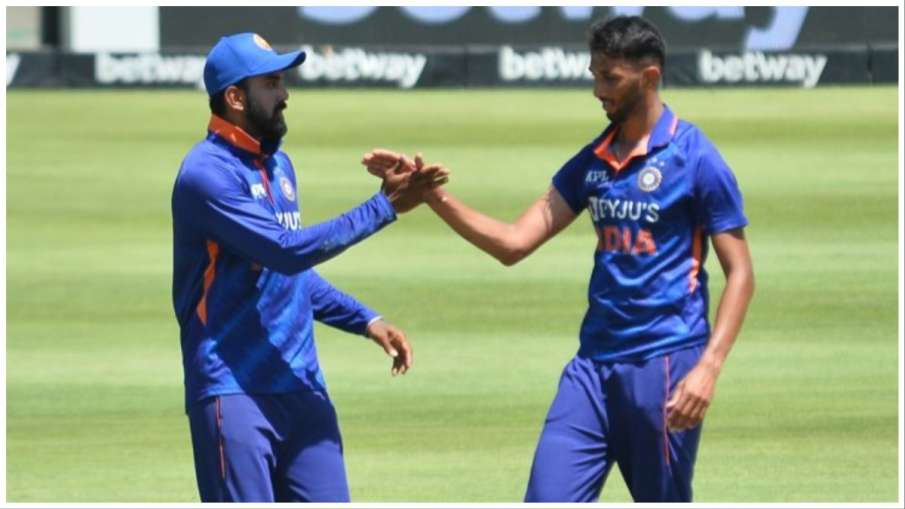 प्रसीद कृष्णा- इंडिया टीवी हिंदी