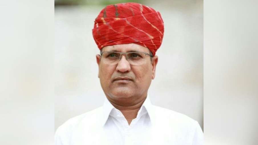 रामेश्वर डूडी- India TV Hindi