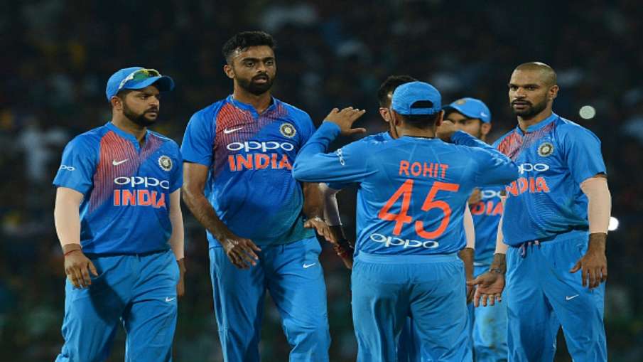 IND vs WI- India TV Hindi