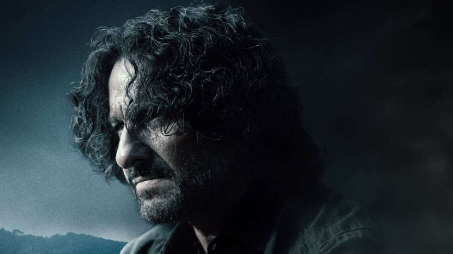 Saif Ali Khan Devara First Look- India TV Hindi