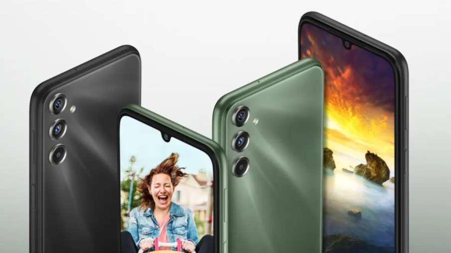 samsung,Samsung Galaxy F34 5G,FlipKart,Tech news- India TV Hindi
