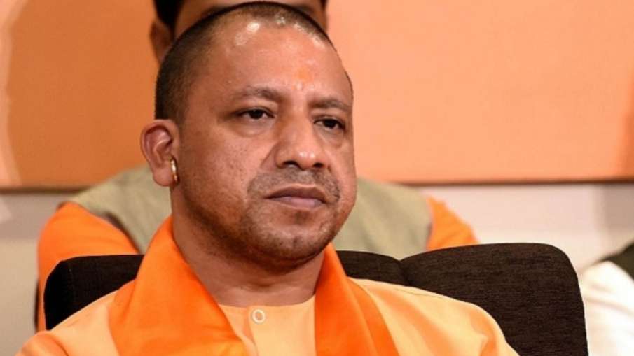 Yogi Adityanath- India TV Hindi