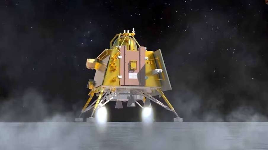 Chandrayaan-3, ISRO- India TV Hindi