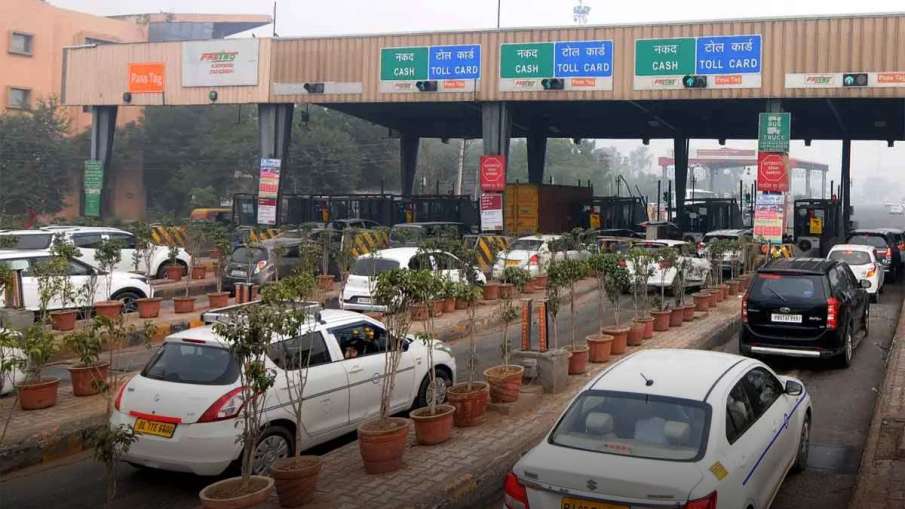 This service at toll booth will be faster than FASTag, vehicle will not stop and money will be deducted