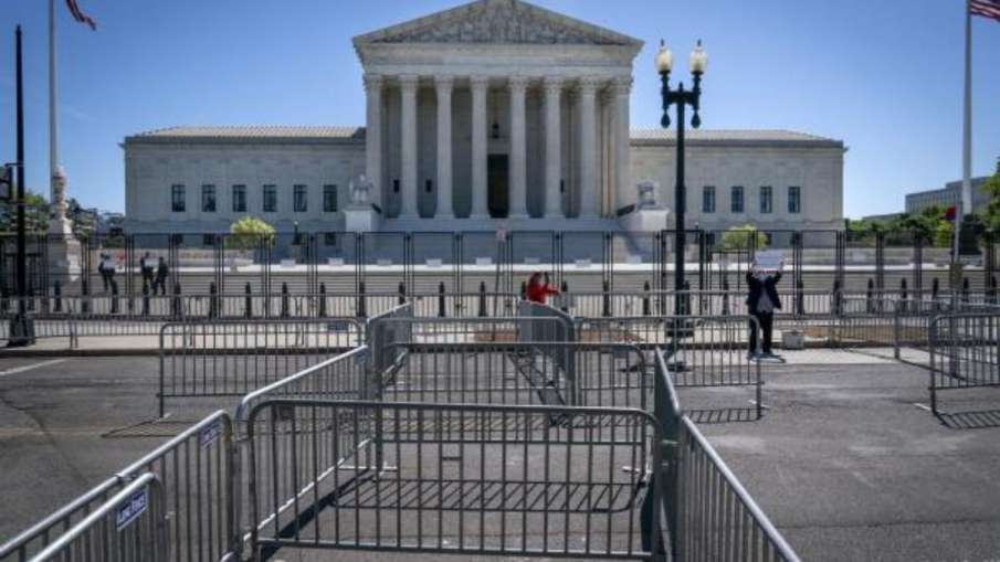 यूएसए कोर्ट (प्रतीकात्मक फोटो)- India TV Hindi