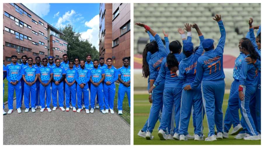 आईएसबीए वर्ल्ड गेम्स- इंडिया टीवी हिंदी