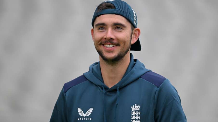 जोश टंग- इंडिया टीवी हिंदी