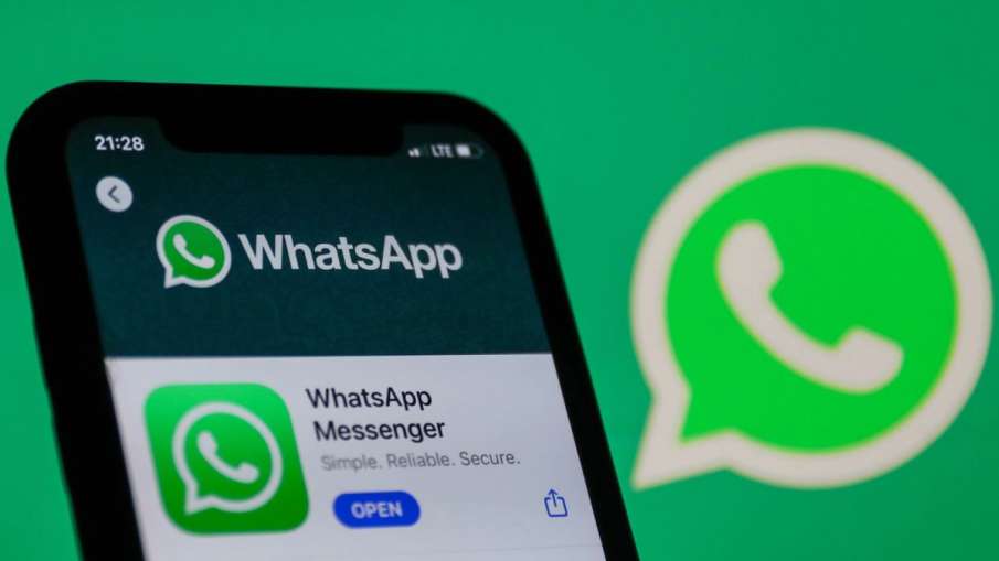 WhatsApp, WhatsApp new update, WhatsApp new feature, Mobile Phones- India TV Hindi