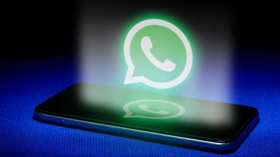 WhatsApp, WhatsApp new update, WhatsApp new feature, WhatsApp upcoming feature- India TV Hindi