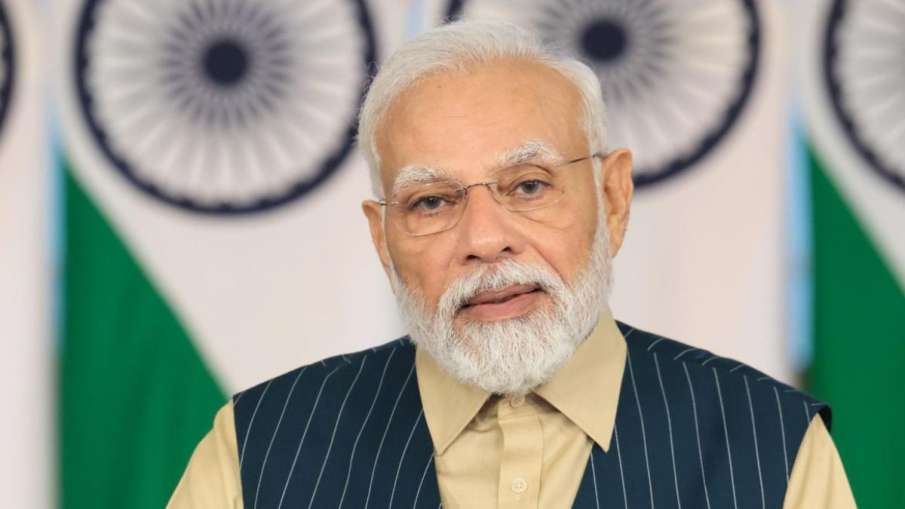 पीएम मोदी- India TV Hindi