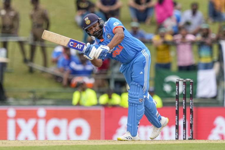 Rohit Sharma- India TV Hindi
