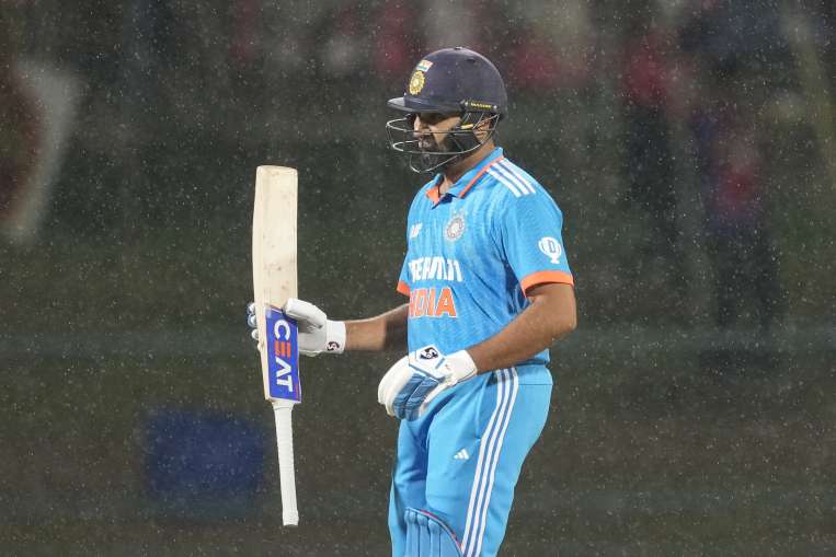 Rohit Sharma- India TV Hindi