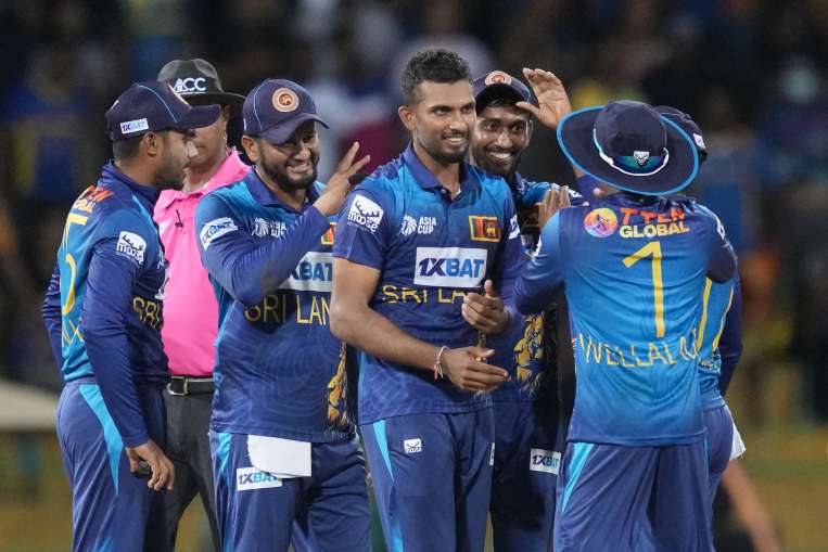 Asia Cup 2023 - India TV Hindi