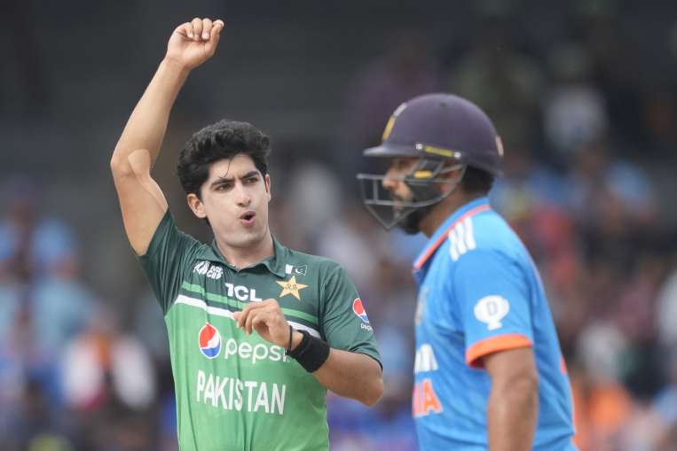 IND vs PAK- India TV Hindi