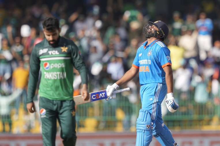 IND vs PAK- India TV Hindi