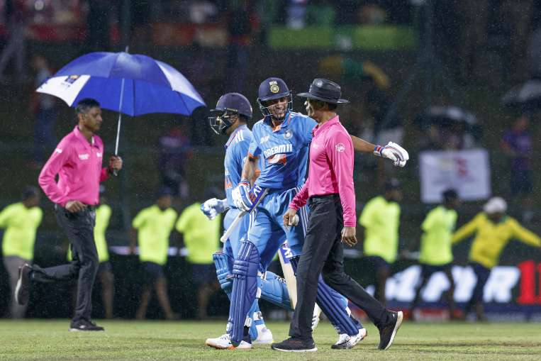 एशिया कप 2023- इंडिया टीवी हिंदी