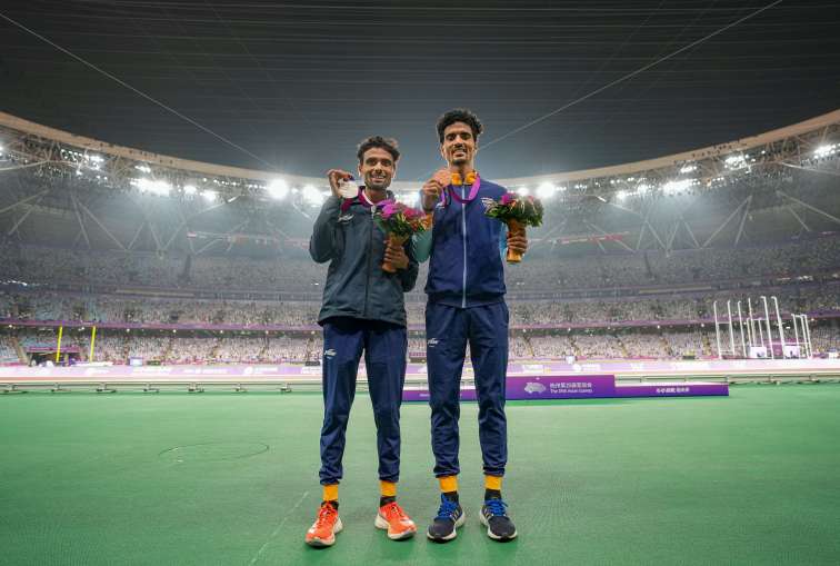 Asian Games 2022- India TV Hindi