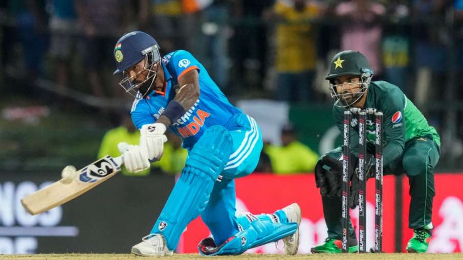 IND vs PAK- India TV Hindi