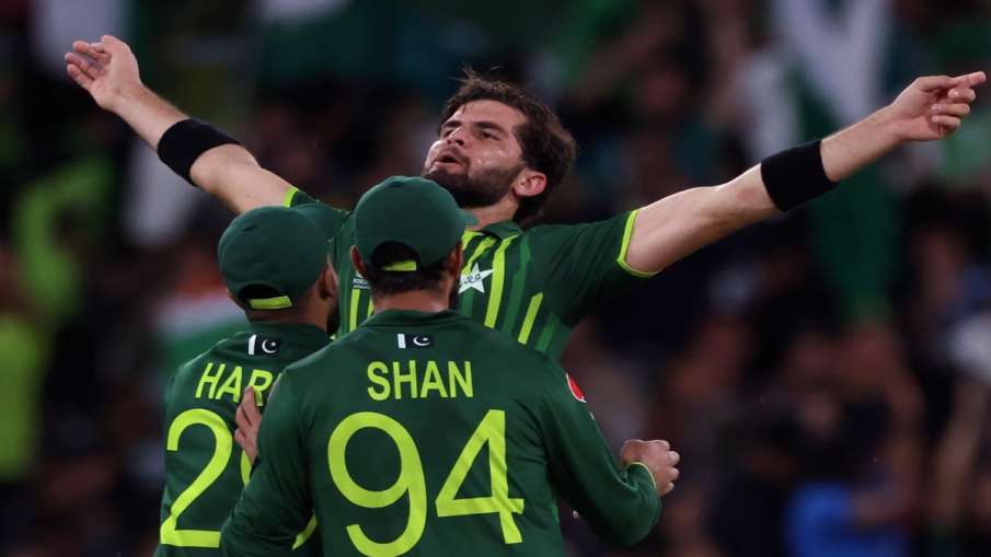 पाकिस्तान क्रिकेट टीम- इंडिया टीवी हिंदी