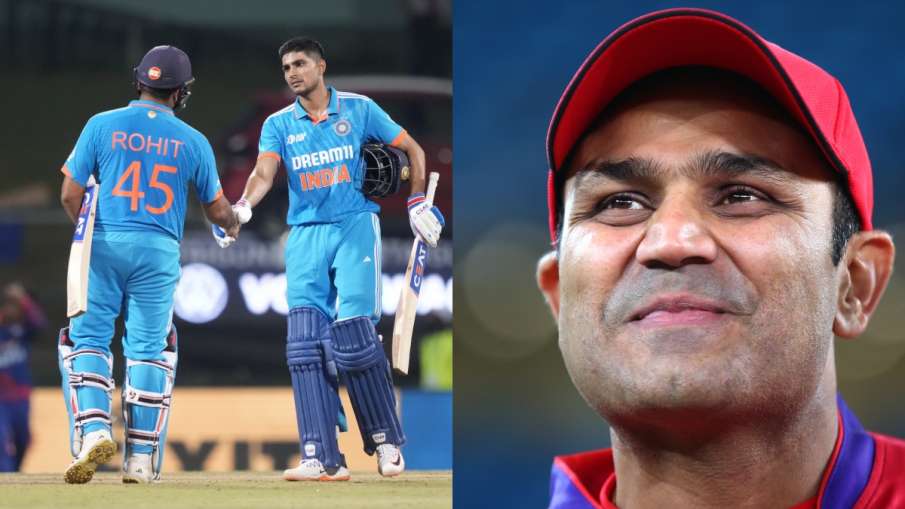 Virender Sehwag- India TV Hindi