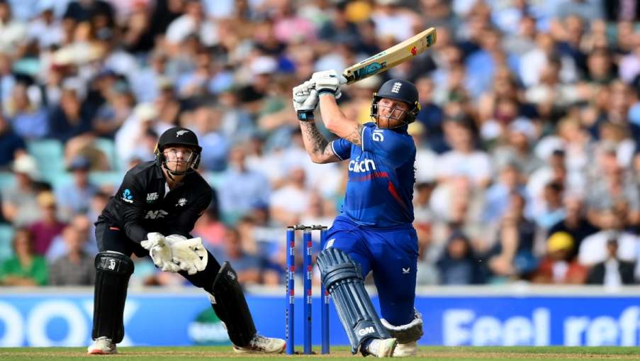 Ben Stokes- India TV Hindi