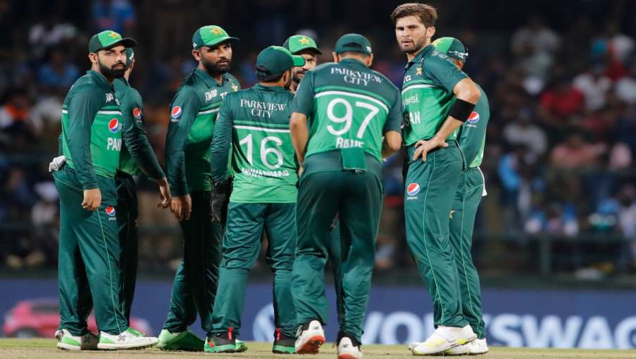 Pakistan Cricket Team- India TV Hindi