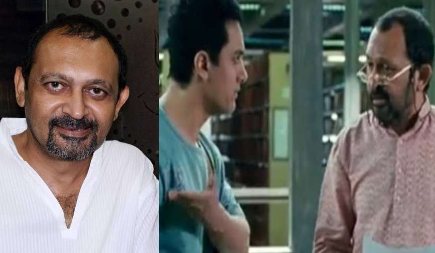 Akhil Mishra, 3 Idiots, 3 Idiots fame Akhil Mishra, - India TV Hindi